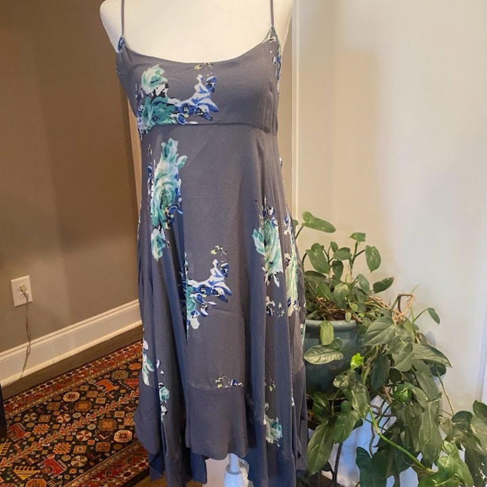 FREE PEOPLE Boho Sundress – Size XS NWT